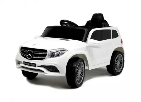 Электромобиль RiverToys Мercedes-Benz GL63