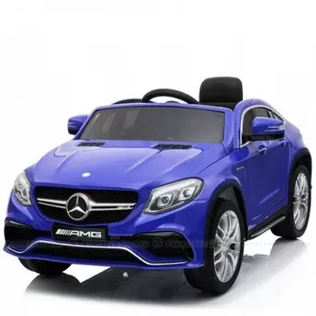 Электромобиль RiverToys Mercedes-Benz GLC К555КК