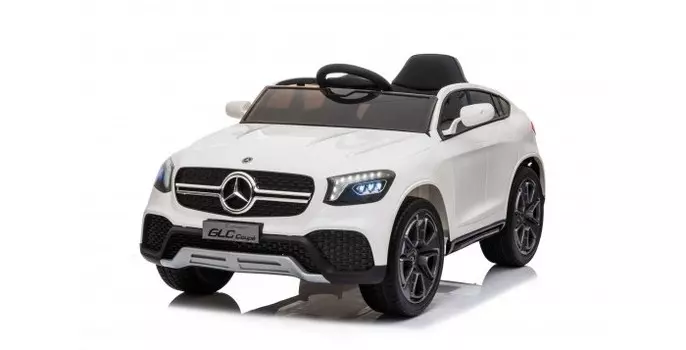 Электромобиль RiverToys Mercedes-Benz GLC К777КК
