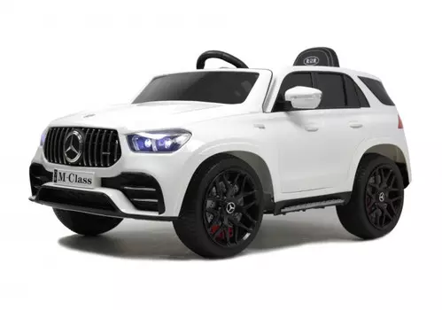 Электромобиль RiverToys Mercedes-Benz GLE 53