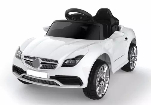 Электромобиль RiverToys Mercedes O333OO