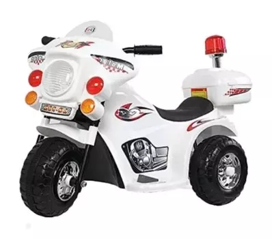 Электромобиль RiverToys Moto 998
