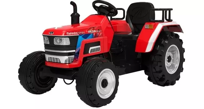 Электромобиль RiverToys О030ОО