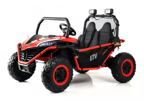 Электромобиль RiverToys P555PP