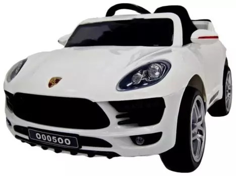 Электромобиль RiverToys Porsche Macan O005OO VIP