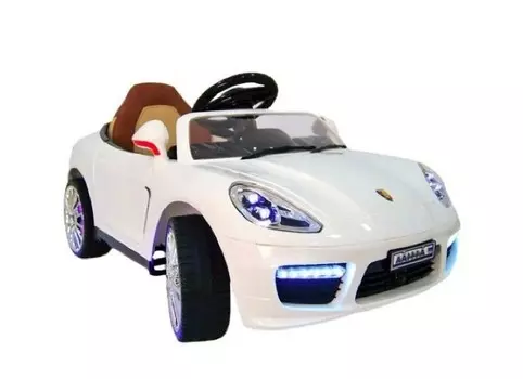 Электромобиль RiverToys Porsche Panamera A444AA VIP