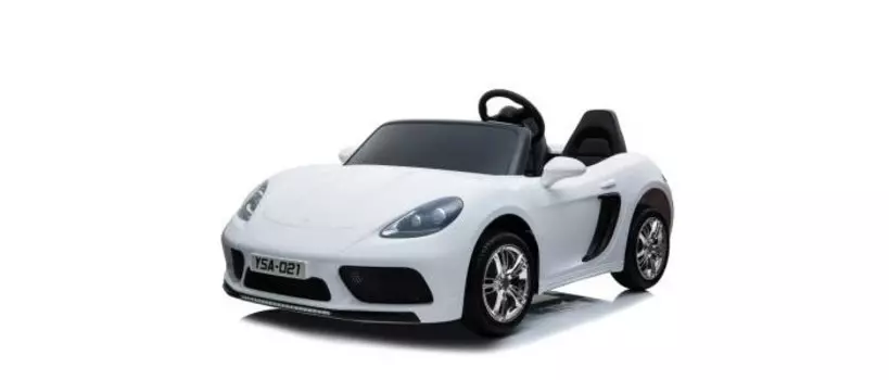 Электромобиль RiverToys Porshe Cayman T911TT