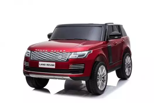 Электромобиль RiverToys Rand Rover HSE DK-PP999
