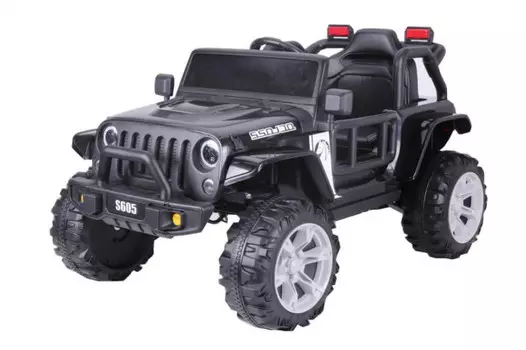 Электромобиль RiverToys T222TT 4WD