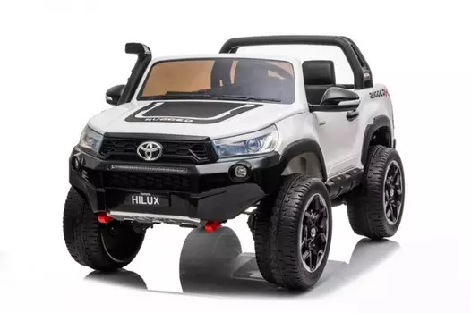 Электромобиль RiverToys Toyota Hilux DK-HL850