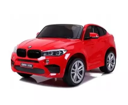 Электромобиль RiverToys X6M JJ2168