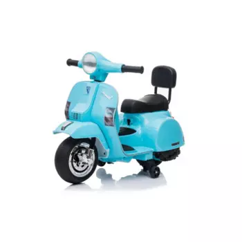 Электромобиль Sundays Vespa PX150 BJ008