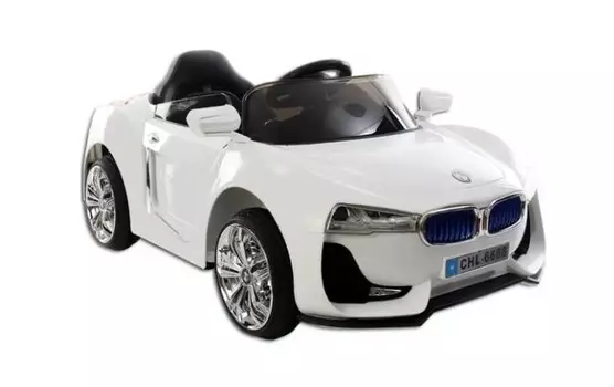 Электромобиль Tommy BW-6