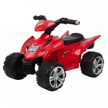 Электромобиль Tommy HD-3