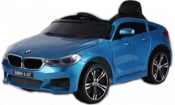 Электромобиль Toyland Автомобиль BMW 6 GT