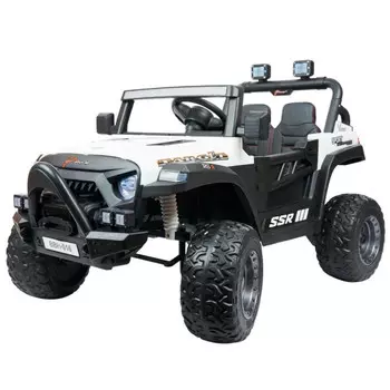 Электромобиль Toyland Багги 12V7A 2х550 BBH 016