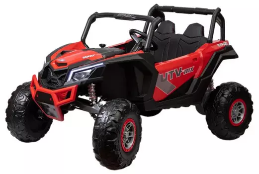 Электромобиль Toyland Багги 24V 4х4 ХМХ 613