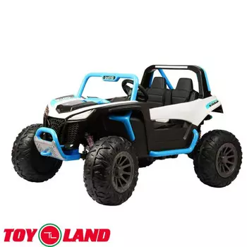 Электромобиль Toyland Багги 24V YEG 4004