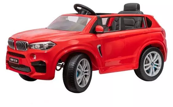 Электромобиль Toyland Джип BMW X5M