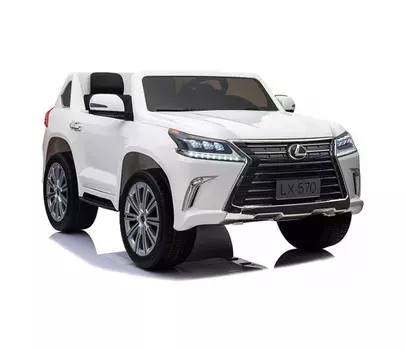 Электромобиль Toyland Джип Lexus LX 570
