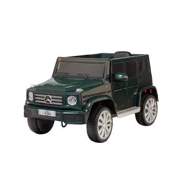 Электромобиль Toyland Джип Mercedes Benz G500