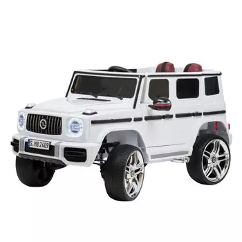 Электромобиль Toyland Джип Mercedes Benz G63