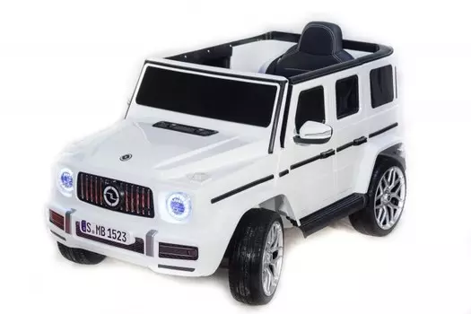 Электромобиль Toyland Джип Mercedes Benz G63 mini YEH1523