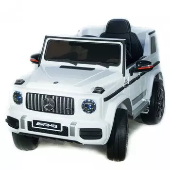 Электромобиль Toyland Джип Mercedes Benz G 63 Big BBH-0003