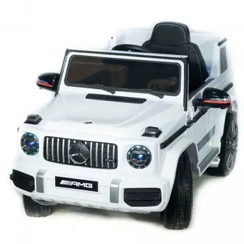 Электромобиль Toyland Джип Mercedes Benz G 63 Small BBH-0002
