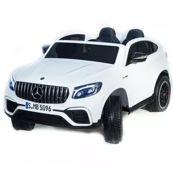 Электромобиль Toyland Джип Mercedes Benz GLC 2.0