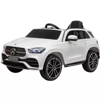 Электромобиль Toyland Джип Mercedes Benz GLE 450