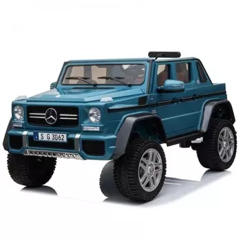 Электромобиль Toyland Джип Mercedes Benz Maybach G 650