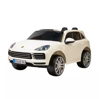 Электромобиль Toyland Джип Porsche Cayenne JJ2128