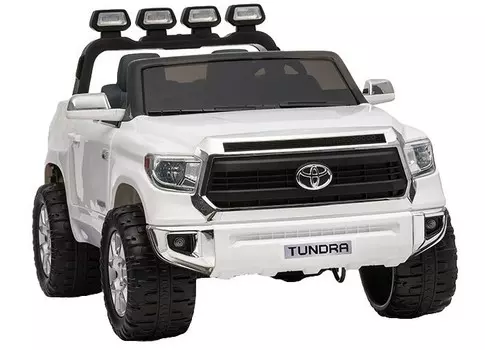 Электромобиль Toyland Джип Toyota Tundra 2.0