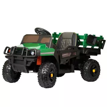 Электромобиль Toyland Грузовик BDM0926