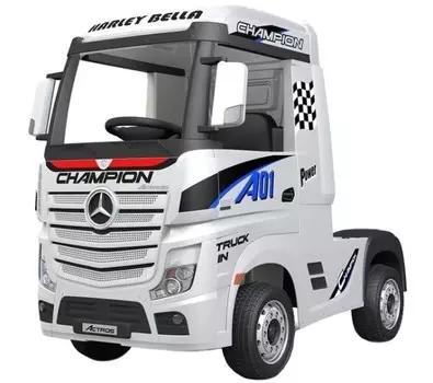 Электромобиль Toyland Грузовик Truck HL358