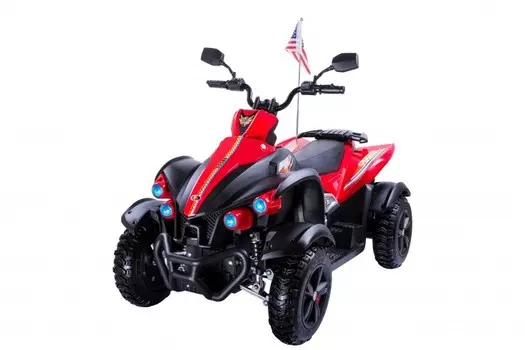 Электромобиль Toyland Квадроцикл 268 В