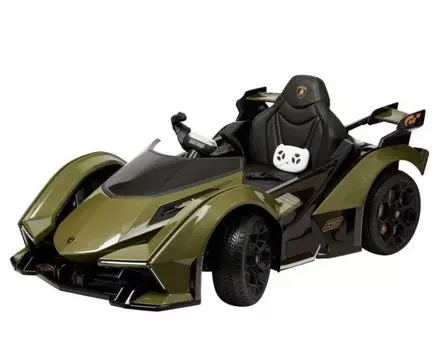 Электромобиль Toyland Lamborghini HL528