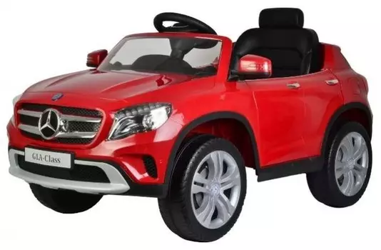 Электромобиль Toyland Mercedes-Benz GLA