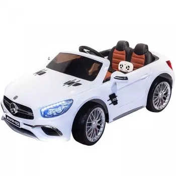 Электромобиль Toyland Mercedes-Benz SL65 AMG