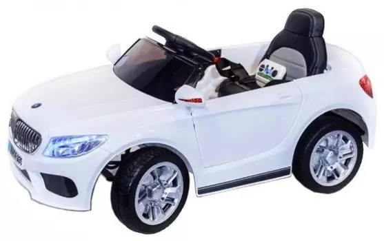 Электромобиль Toyland XMX 835