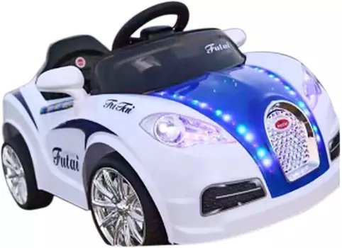 Электромобиль Veld CO 6V4A