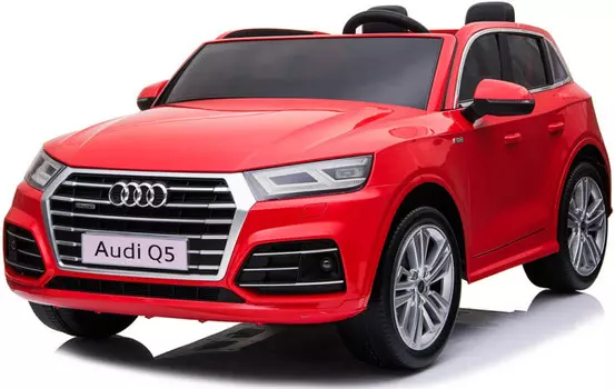 Электромобиль Veld CO Audi Q5 125181