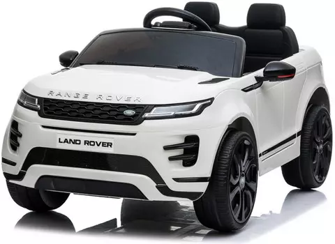Электромобиль Veld CO Range Rover Evoque 12V7A
