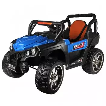 Электромобиль Veld CO Вездеход 6V4Aх2