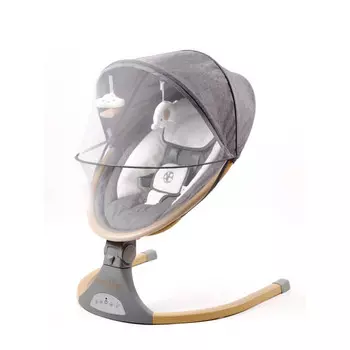 Электронные качели AmaroBaby Ergo Swing