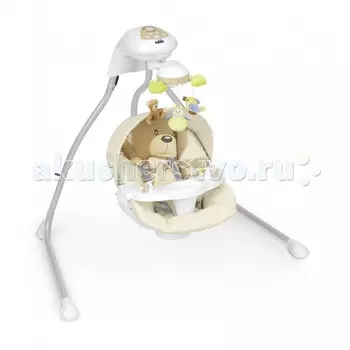 Электронные качели CAM Gironanna