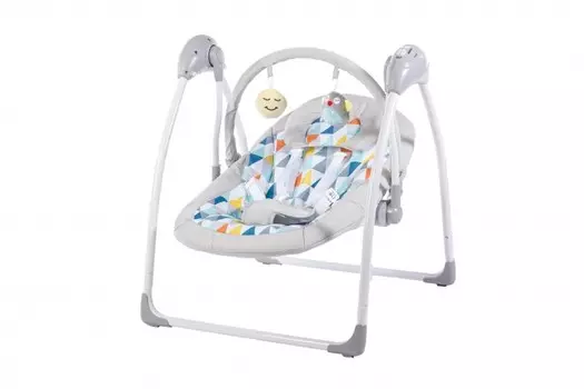 Электронные качели Forest kids Svea