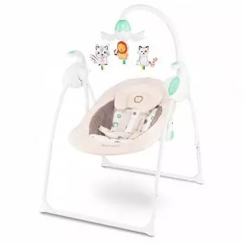 Электронные качели Lionelo LO-Robin