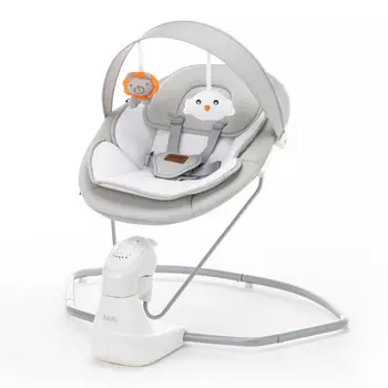 Электронные качели Nuovita Attento